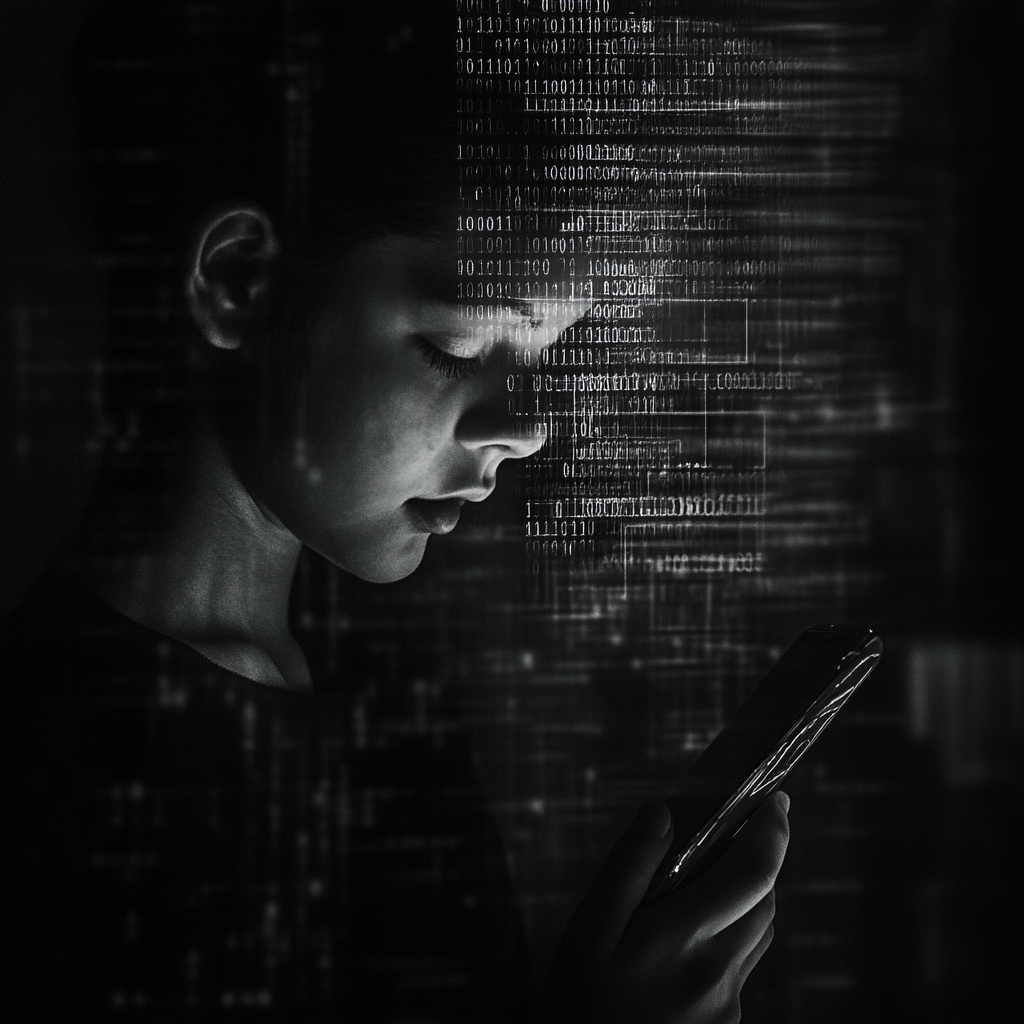 Mindful Evolution: Navigating Humanity's Relationship with Technology