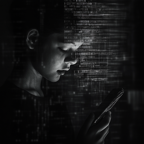 Mindful Evolution: Navigating Humanity's Relationship with Technology